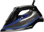 Blaupunkt Bp5005 Ferro Da Stiro A Vapore Argento Taglia Unica / Spina Ue 220V Argento Taglia Unica