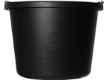 Secchio Kentucky 12L Nero Nero Taglia Unica