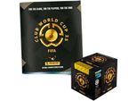 Panini Adrenalyn Fifa World Cup 2025 50 Envolopes Sammelkarten Golden Golden Taglia Unica
