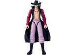 Figure D'azione Bandai One Piece One Piece 11 Pezzi