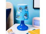 Lampada Da Tavolo Astro Bot Astro Bot 18 Cm