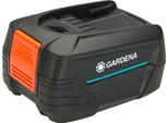 Gardena System Accu P4A PBA/72 - Accu - 4.000 Mah