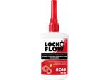 Lockflow RC48 Fissatore Di Giunti Universali Ad Alta Resistenza - 50Ml