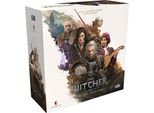 The Witcher: Il Sentiero Del Destino (Edizione Deluxe)