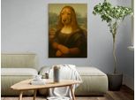 Stampa Su Acrilico La Cagno Lisa