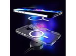 Apple Iphone 17 Pro Max - Magcase 3Mk Everclear