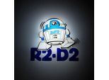 Star Wars R2-D2 3D Light Fx Minilampe