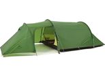 Tenda Da Trekking, Design Spazioso, Protezione Impermeabile, 3P 20D