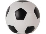 Clayre & Eef 6LMP806 Luce Notturna Calcio Led Ø 14X12 Cm