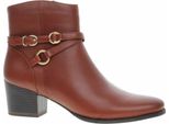 Caprice Donna 9-25303-45 Cognac Nappa 41
