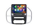 Android Radio 32GB Per Mercedes W447 2014-2020 Navi Con Tasten Carplay Bluetooth Rds Wifi Dsp Gps