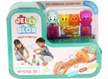 Goliath, Il Giocattolo Dei Blocchi Da Costruzione Jelly Blox I Miei Animali E Me