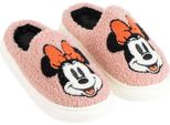Cerda Group Minnie Pantofole Rosa Eu 36-37 Ragazze Rosa Eu 36-37