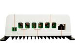Regolatore Di Carica Solare, Tecnologia Mppt, Display Lcd Di Facile Utilizzo, 40A, 12V 24V Auto