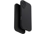 Etui Uniq Lino Do Iphone 17 Magclick Ricarica Szary