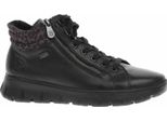 Stivaletti Donna Rieker N1305-00 Schwarz 42