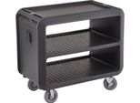Carrello Multifunzionale Cambro Service Cart Pro
