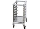 Carrello Da Forno Cambro Ultimate A Mezza Altezza 600 X 400 Mm
