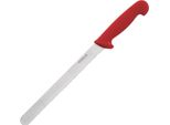 Coltello Da Carne Hygiplas 25,5 Cm Rosso