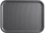 Vassoio In Carbone Cambro Mykonos Con Superficie Antiscivolo, 340X460 Mm
