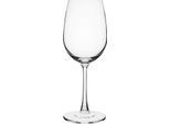 Bicchieri Da Vino Olympia Serena 425Ml (6 Pezzi)