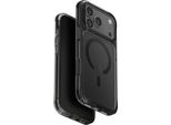 Etui Uniq Combat Do Iphone 17 Pro Max Magclick Ricarica Czarny