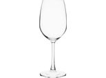 Bicchieri Da Vino Olympia Serena 350Ml (6 Pezzi)