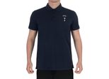 Tottenham Hotspur Fc - Polo Da Uomo GF488 (Xl) (Blu Scuro)