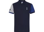 Tottenham Hotspur Fc - Polo Da Uomo GF489 (Xxl) (Navy)