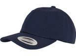 Flexfit - Cappellino Da Baseball "Yupoong"" A Basso Profilo Per Uomo/Donna Unisex FK1476 (Taglia Unica) (Blu Navy)"