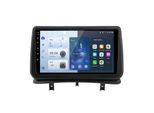 9"2+64G Android13 Carplay Autoradio Per Renault Clio3 2005 -2014 Gps Navi Bt Fm Swc Rds Dab+"