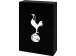 Tottenham Hotspur Fc - Carte Da Gioco Con Stemma GF557 (Taglia Unica) (Nero)