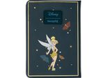 Loungefly Disney Peter Pan Tinker Bell Taccuino Per Le Vacanze