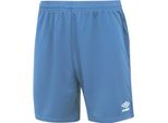 Umbro - Pantaloncini "Club"" Da Uomo UO2633 (S) (Sky)"