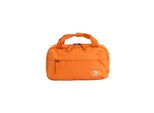 GüRteltasche Discovery "Cave", Gr. B/H/T: 5Cm X 13,5Cm X 24Cm, Orange, Kunstfaser, Unifarben, Taschen GüRteltasche, Aus Rpet-Polyestermaterial