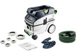 Festool Absaugmobil Ctl 26 EI-FLR