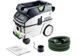 Festool Absaugmobil Cleantec Ctm 26 Ei