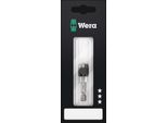 Wera 05073318001 Portabitbit 25,4 / 4 Mm (1 / 4") 1 Pz"