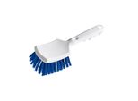 Haug® BüRsten 8825 Haug® BüRsten ReinigungsbüRste Auto Weiß, Blau Kunststoff