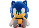 Sonic - Il Riccio - Peluche - 20 Cm
