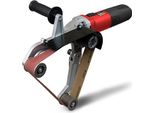 Smerigliatrice Per Tubi A Nastro Lt 1401 Ek, Ø 125 Mm, 1400 W, Stayer
