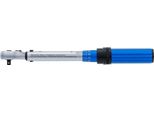Bgs Chiave Dinamometrica Uscita Azionamento Esterno Quadrato 6,3 Mm (1/4") 5 - 25 Nm - 2825"