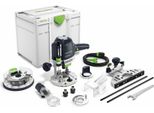 Festool Of 1400 Ebq-Plus + Box-Of-S