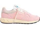 Pepe Jeans Marlon Divided Scarpe Sportive Rosa Eu 37 Donna Rosa Eu 37