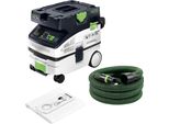 Festool Absaugmobil Cleantec Ctl Mini I
