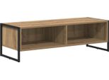 Syfax™ Mobile Tv Rovere Artigianale 100 X 36.5 X 30.5 Cm