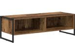 Syfax™ Mobile Tv Legno Vecchio 100 X 36.5 X 30.5 Cm Legno Multistrato