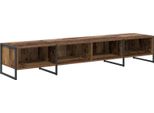 Syfax™ Mobile Tv Legno Vecchio 170,5 X 36 X 30,5 Cm Legno Multistrato
