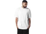 Urban Classics TB006 | Tall Tee Da S A 6XL - Colore: Bianco - Taglia: S