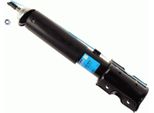 2X Sachs 230 803 Set Di Ammortizzatori Anteriori A Gas A Pressione